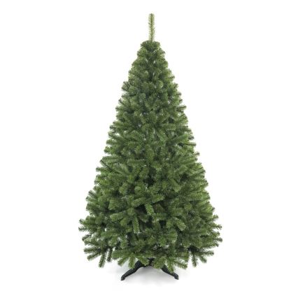 Kerstboom 150 cm zilverspar