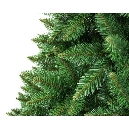 Kerstboom 150 cm zilverspar