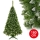 Kerstboom 180 cm dennenboom