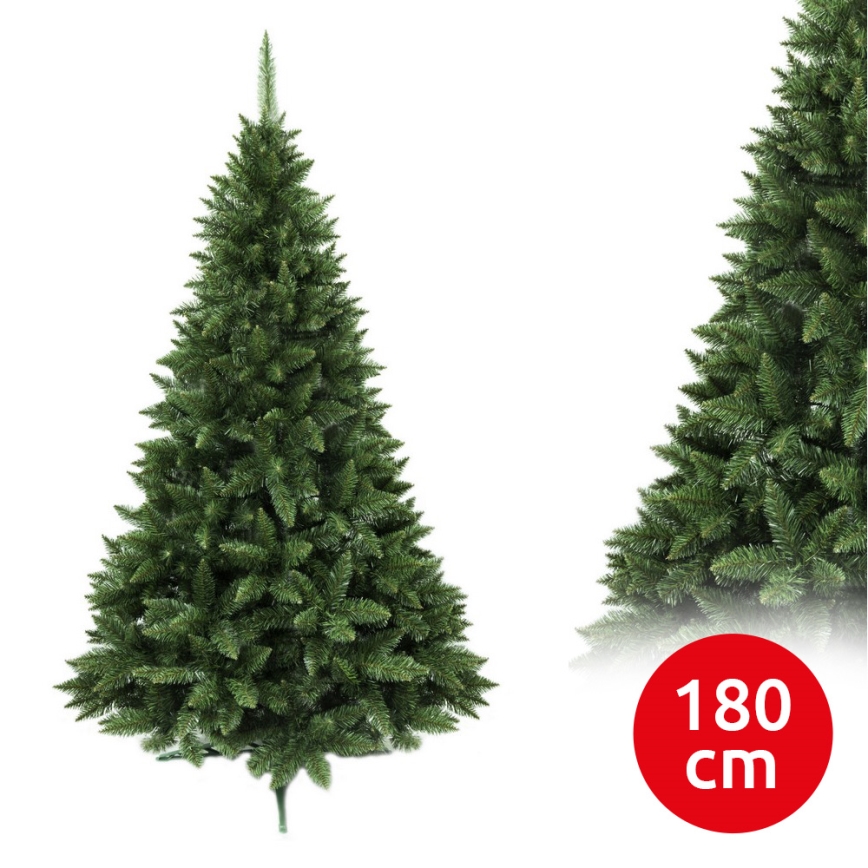 Kerstboom 180 cm dennenboom