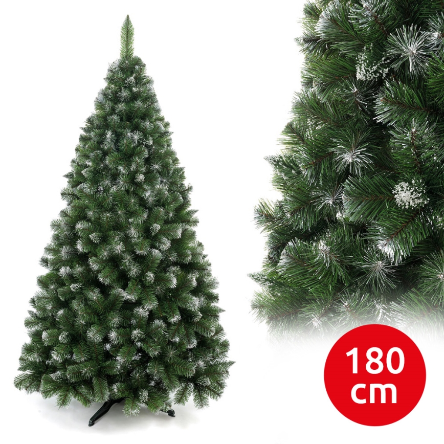 Kerstboom 180 cm dennenboom