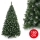 Kerstboom 180 cm dennenboom