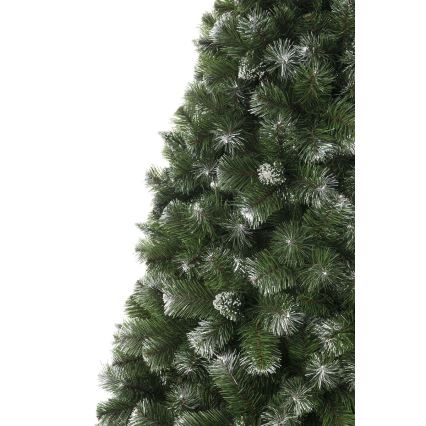 Kerstboom 180 cm dennenboom