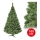Kerstboom 180 cm grenen