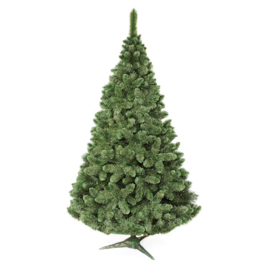 Kerstboom 180 cm grenen
