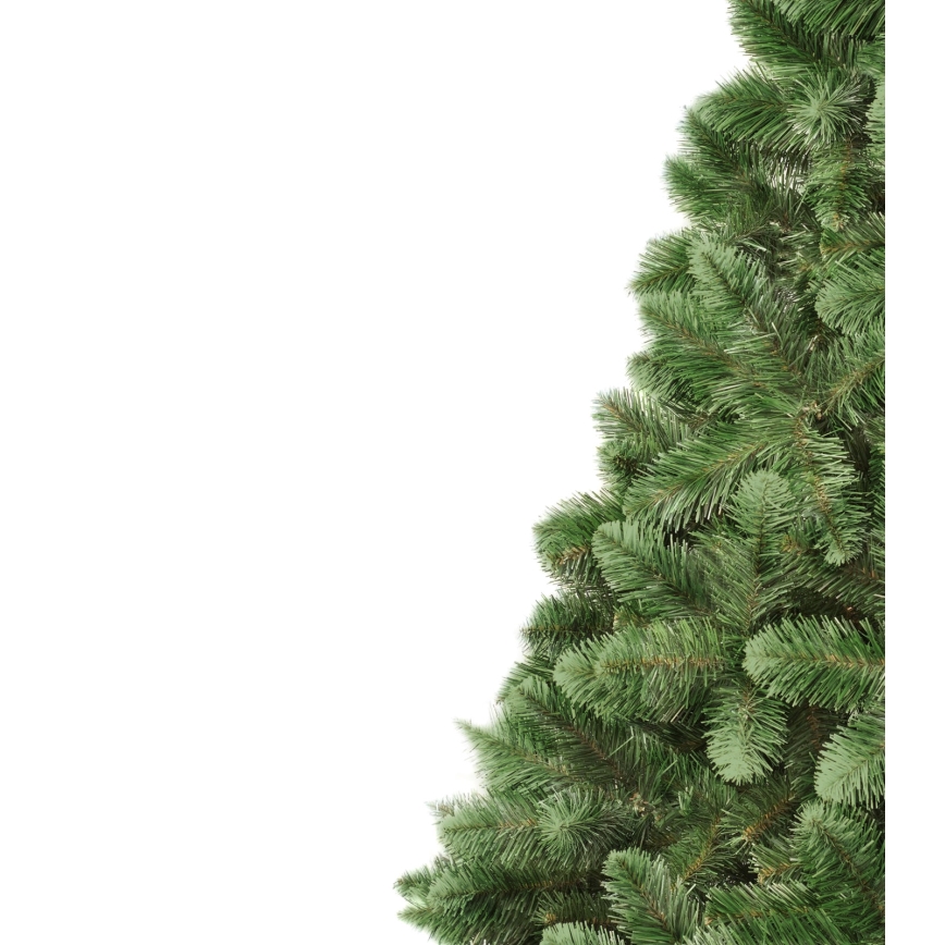 Kerstboom 180 cm grenen