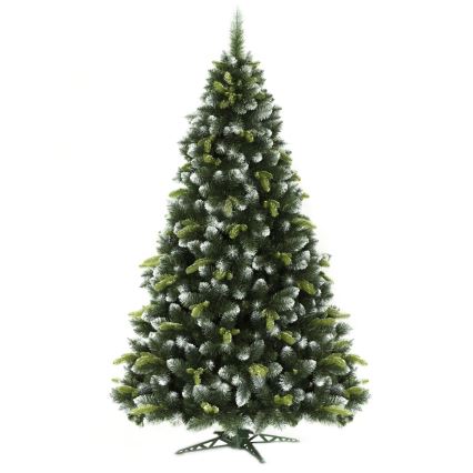 Kerstboom 180 cm naaldboom