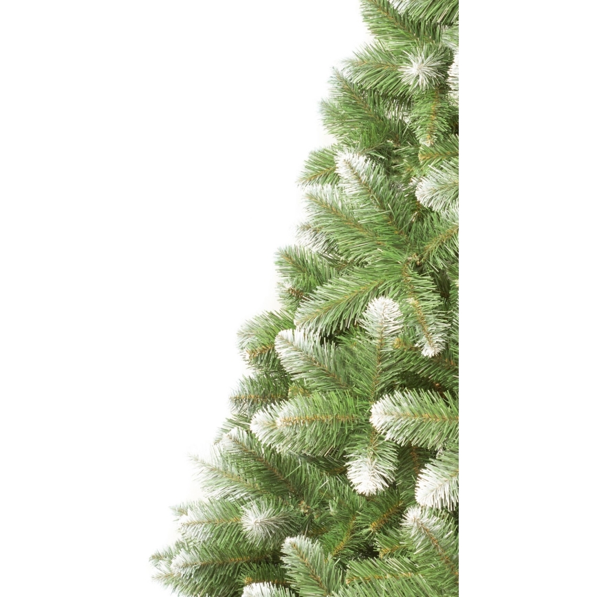 Kerstboom 220 cm dennenboom