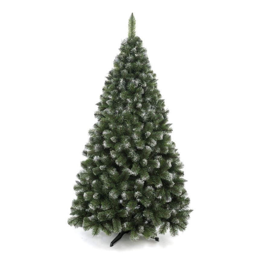 Kerstboom 220 cm dennenboom
