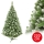 Kerstboom 220 cm dennenboom