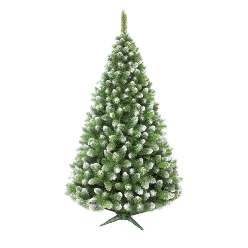 Kerstboom 220 cm dennenboom