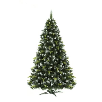 Kerstboom 220 cm dennenboom
