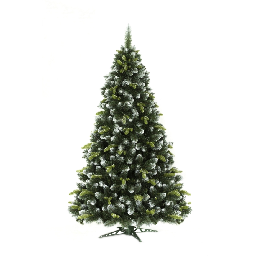 Kerstboom 220 cm dennenboom