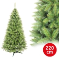 Kerstboom 220 cm spar