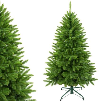 Kerstboom 220 cm spar