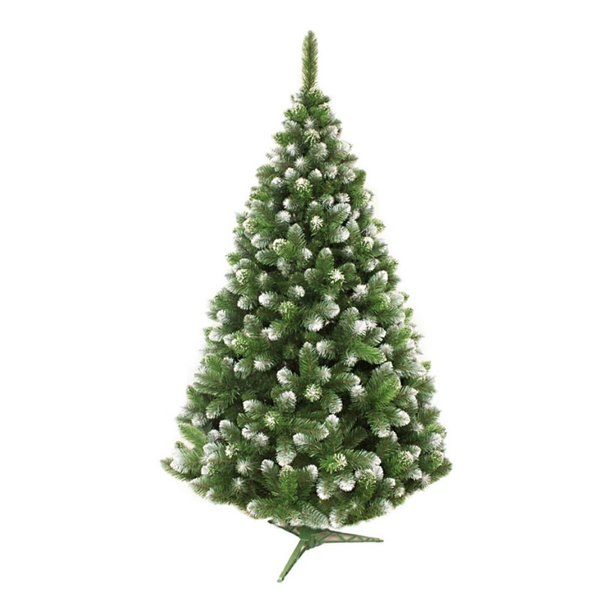 Kerstboom 220 cm – spar