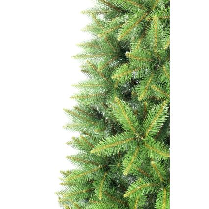 Kerstboom 220 cm spar