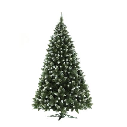 Kerstboom 250 cm dennenboom