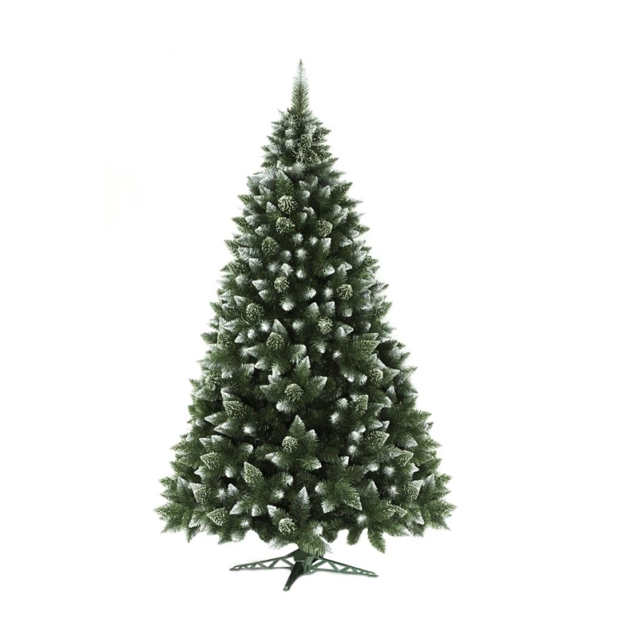 Kerstboom 250 cm dennenboom
