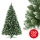 Kerstboom 250 cm grenen