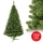 Kerstboom 250 cm zilverspar