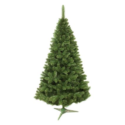 Kerstboom 250 cm zilverspar