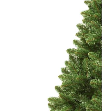 Kerstboom 250 cm zilverspar