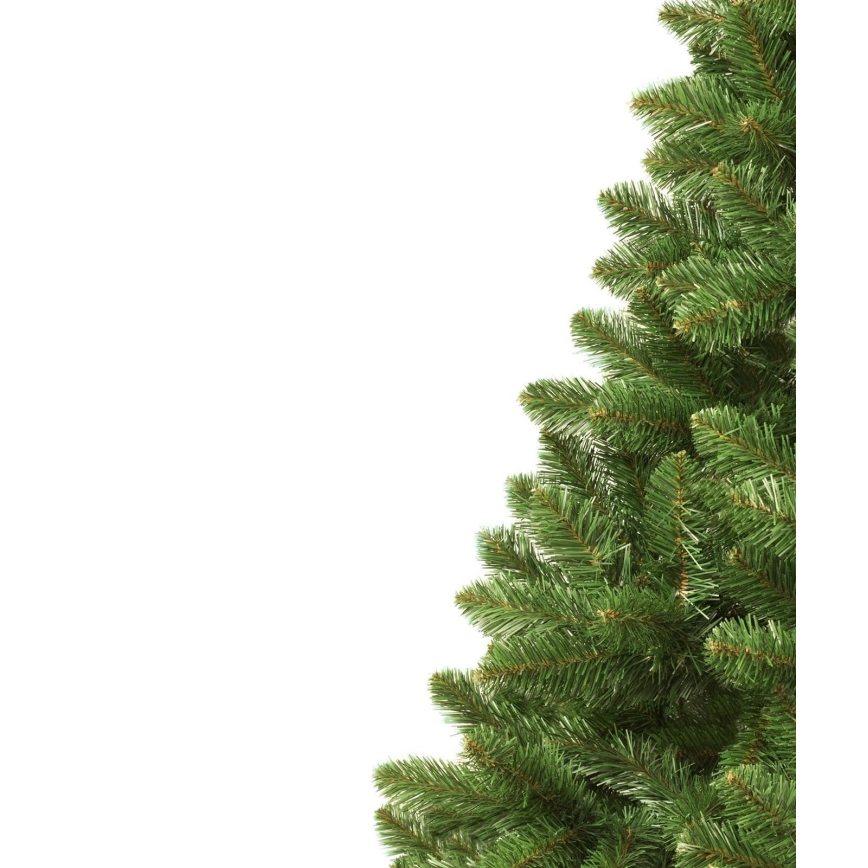 Kerstboom 250 cm zilverspar