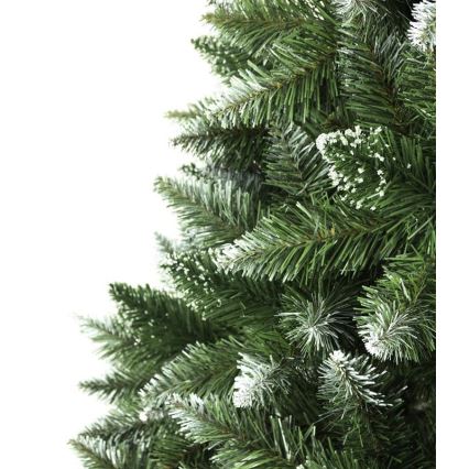 Kerstboom 250 cm zilverspar