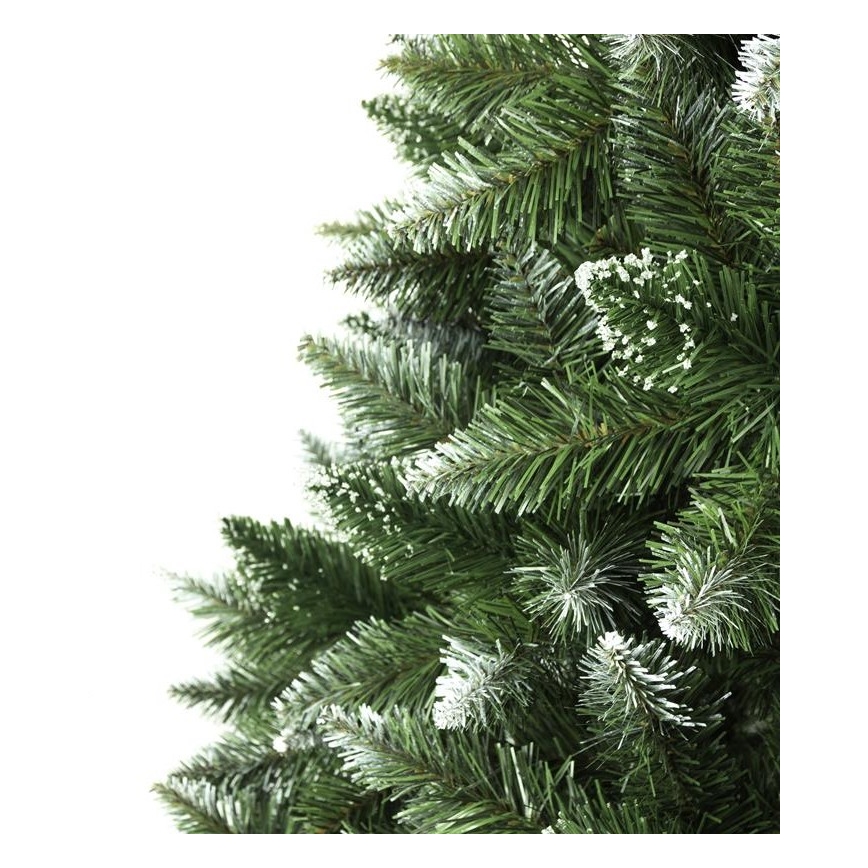 Kerstboom 250 cm zilverspar