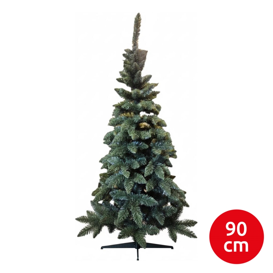 Kerstboom ALPINE 180 cm spar