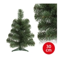 Kerstboom AMELIA 30 cm spar