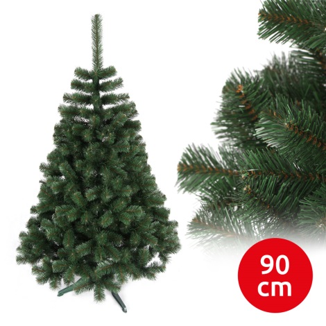 Meesterschap antwoord ondanks Kerstboom AMELIA 90 cm spar | Lumimania