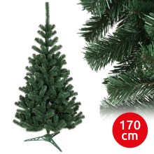 Kerstboom BRA 170 cm spar