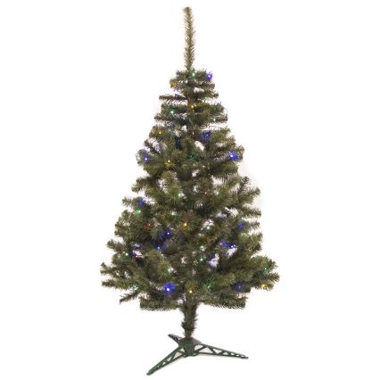 Kerstboom BRA 170 cm spar