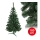 Kerstboom BRA 180 cm spar