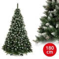Kerstboom DIAMOND 180 cm den