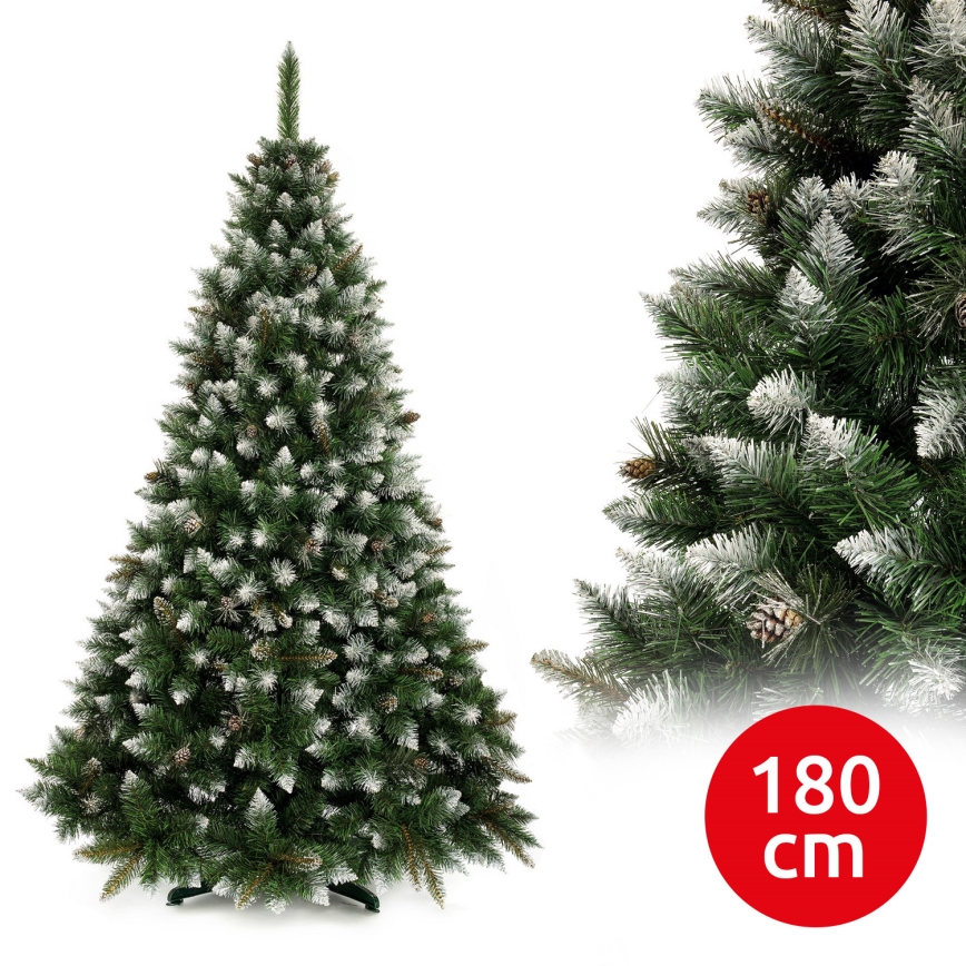 Kerstboom DIAMOND 180 cm den