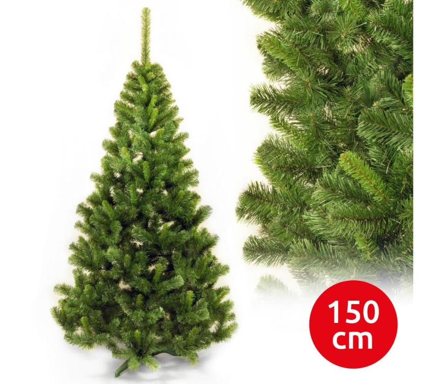 Kerstboom JULIA 150 cm spar