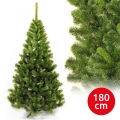 Kerstboom JULIA 180 cm spar