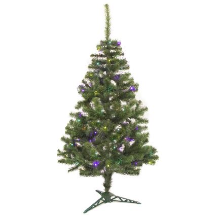 Kerstboom JULIA 180 cm spar