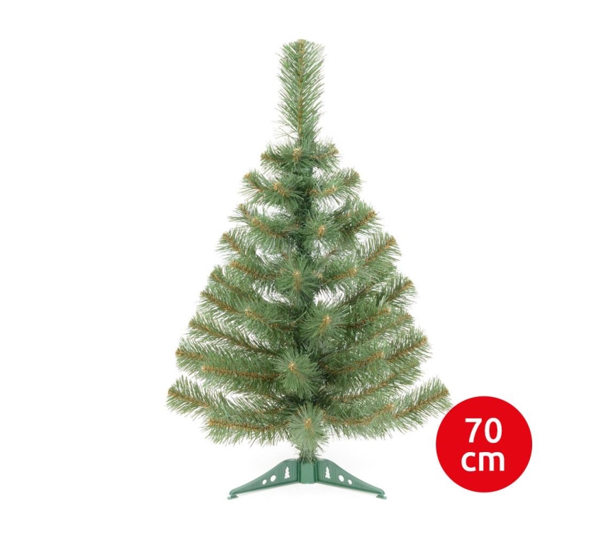 Kerstboom KERSTBOMEN 70 cm spar