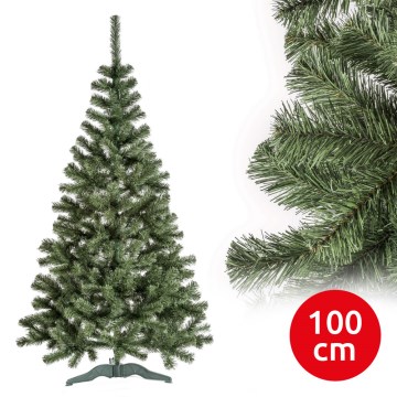 Kerstboom LEA 100 cm spar