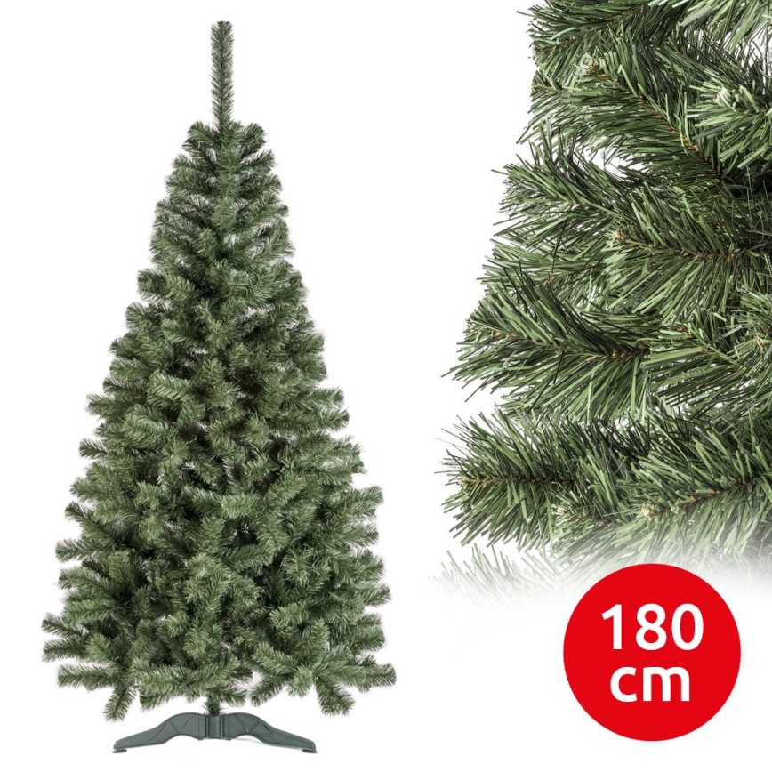 Kerstboom LENA 180 cm spar