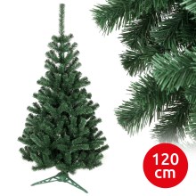 Kerstboom LONY 120 cm spar