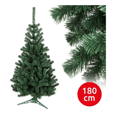 Kerstboom LONY 180 cm spar