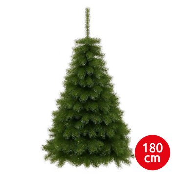 Kerstboom MORINGA 180 cm pijnboom