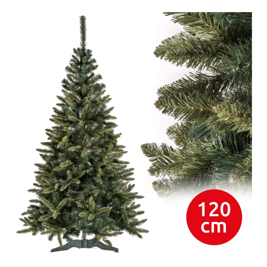 Kerstboom MOUNTAIN 120 cm spar