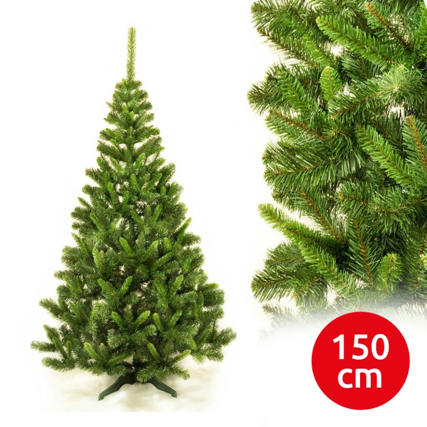 Kerstboom MOUNTAIN 150 cm dennenboom