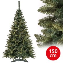 Kerstboom MOUNTAIN 150 cm spar